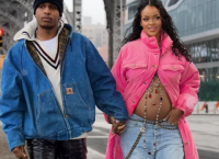 Rihanna – Έγκυος: Το unfollow του Drake μετά την ανακοίνωση της και η ανάρτησή του