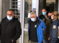 Παραπέμπεται ξανά σε δίκη ο Στάθης Παναγιωτόπουλος Παραπέμπεται ξανά σε δίκη ο Στάθης Παναγιωτόπουλος