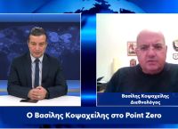 Βασίλης Κοψαχείλης στο pagenews.gr: Ο EastMed θα ξαναμπεί στο τραπέζι, αυτή τη φορά σοβαρά