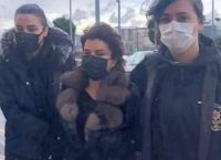 Ποινή κάθειρξης 11 ετών στη δημοσιογράφο Σεντέφ Καμπάς ζητά η Τουρκία