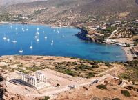 Επενδύσεις 5 αστέρων στην Αττική από ισχυρές αλυσίδες τουρισμού
