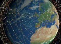 Η NASA ανησυχεί για το σχέδιο ανάπτυξης δορυφόρων Starlink της SpaceX