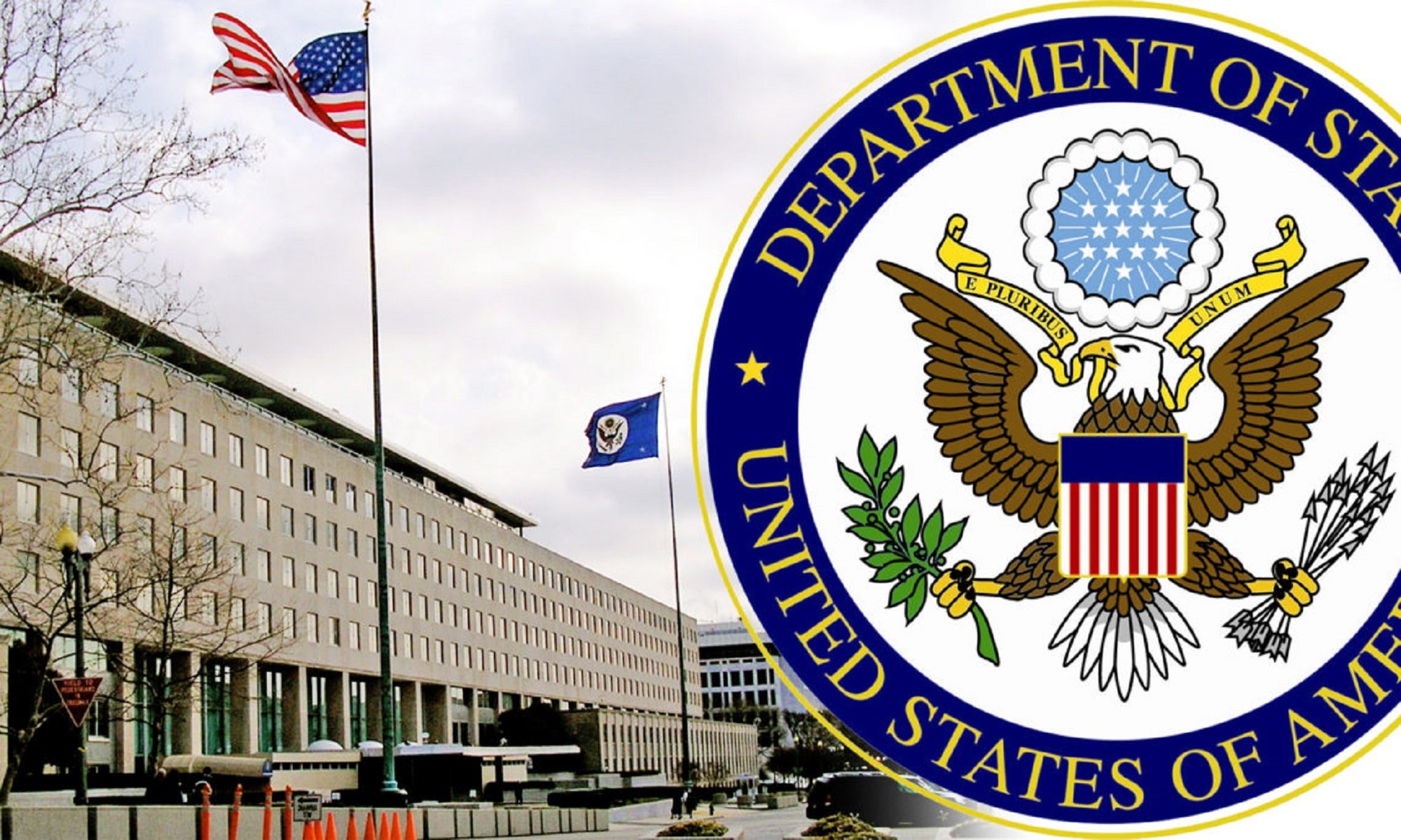 US State Department praises Greece’s fast, effective reflexes in the Ukrainian crisis