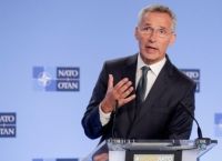 Στόλτενμπεργκ: Λάθος του Πούτιν η εισβολή στην Ουκρανία
