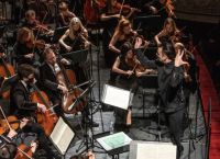 Στο Μέγαρο Μουσικής ηχογραφεί η Sony Classical την «Ενάτη» του Μπετόβεν