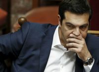 Αλέξης Τσίπρας: Αν δεν αλλάξουμε θα βουλιάξουμε