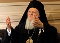 Αντιδράσεις για τη θερμή υποδοχή Αμερικανού πρέσβη από τον Πατριάρχη Βαρθολομαίο Αντιδράσεις για τη θερμή υποδοχή Αμερικανού πρέσβη από τον Πατριάρχη Βαρθολομαίο