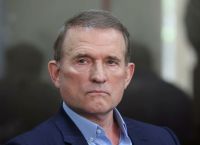 Βίκτωρ Μεντβεντσούκ: Ο εκλεκτός για την θέση του Ζελένσκι
