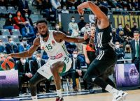 Η βαθμολογία της Euroleague μετά το 63-76 στο ματς Βιλερμπάν – Παναθηναϊκός