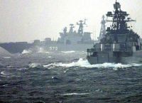 Ουκρανικό: 30 ρωσικά πολεμικά πλοία απέπλευσαν από τα λιμάνια της Σεβαστούπολης και του Νοβοροσίσκ