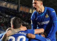 La Liga, Χετάφε-Λεβάντε 3-0: Με οδηγό τον Ουνάλ πήρε μεγάλη βαθμολογική ανάσα
