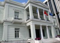 Turkish-Greek talks to continue: 64th round of exploratory talks on Feb 22