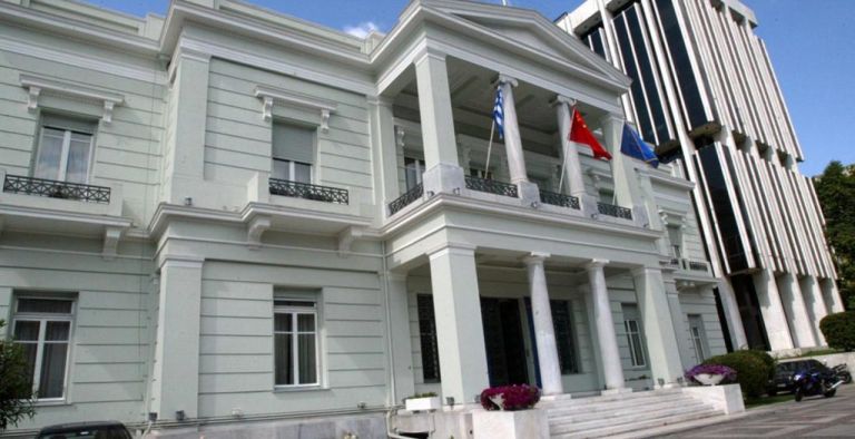 Turkish-Greek talks to continue: 64th round of exploratory talks on Feb 22