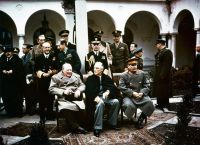 «Με τη Γιάλτα η ελευθερία των Ανατολικών άργησε 50 χρόνια»