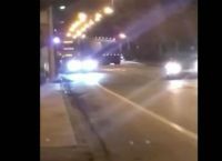 Σοβαρό τροχαίο στη Λεωφόρο Λαυρίου