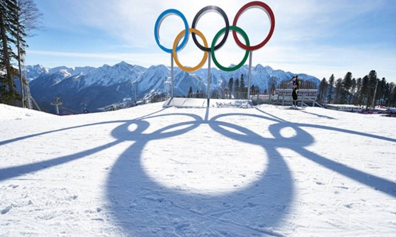 Πεκίνο 2022: Οι 24οι Χειμερινοί Ολυμπιακοί Αγώνες ξεκινούν [Infographic]