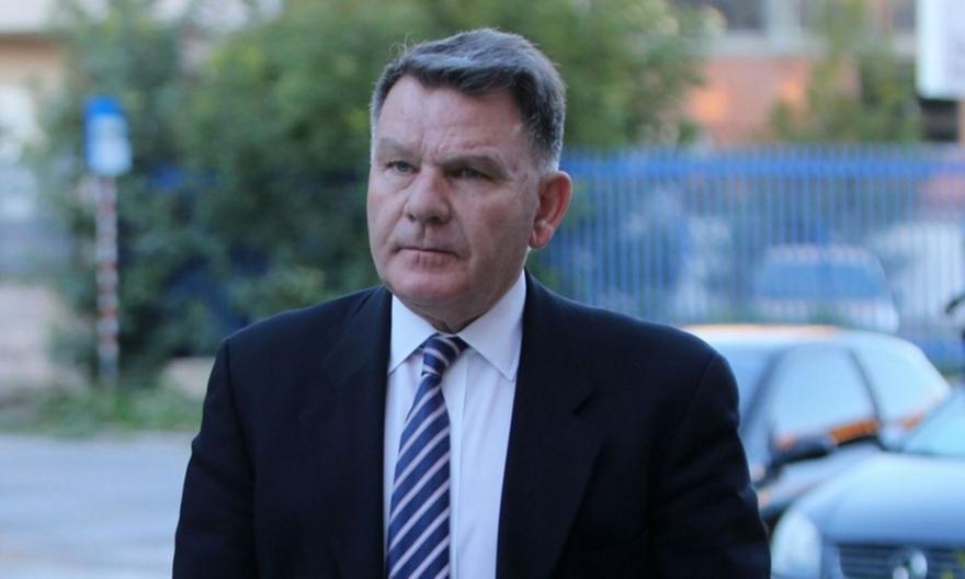 Κούγιας: Η ΕΛ.ΑΣ. κωλυσιεργεί, επιβεβαιώνομαι για τη διαφυγή ενός εκ των δραστών