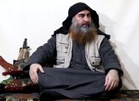 Αλ Κουράισι: Ο αξιωματικός του Σαντάμ που έγινε αρχηγός του ISIS