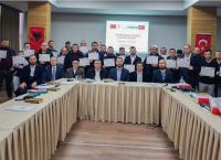 Αλβανία: Απονεμήθηκαν πτυχία σε νέους ιμάμηδες και εντάχθηκαν στους «Illuminati»
