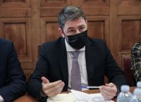 Νίκος Ανδρουλάκης: Ο ανθρώπινος πόνος δεν έχει χρώμα
