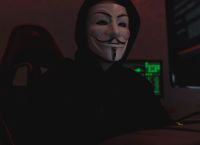 Πόλεμος στην Ουκρανία – Anonymous: Συμβουλές στους Ουκρανούς για να μην τους εντοπίζουν οι Ρώσοι
