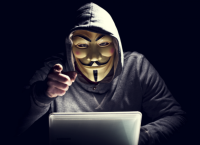 Πόλεμος στην Ουκρανία: Οι Anonymous χάκαραν την ιστοσελίδα της ρωσικής Ομοσπονδιακής Υπηρεσίας Ασφάλειας