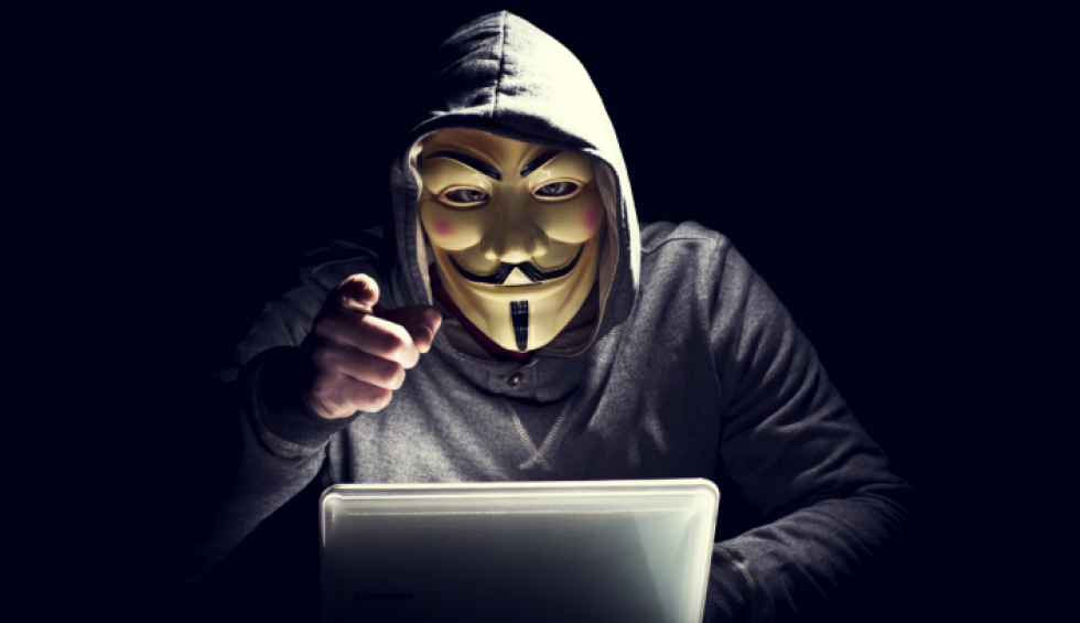 Πόλεμος στην Ουκρανία: Οι Anonymous χάκαραν την ιστοσελίδα της ρωσικής Ομοσπονδιακής Υπηρεσίας Ασφάλειας