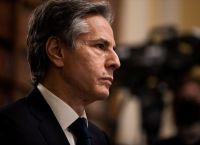 Μπλίνκεν: Να σταματήσει ο αποκλεισμός των ουκρανικών λιμανιών