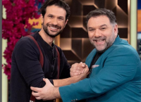 Ορφέας Αυγουστίδης – Γονείς: «Έχω ξεπεράσει τα θέματα που υπήρχαν με την συσχέτιση του ονόματος στην δουλειά»