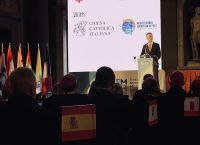 Κώστας Μπακογιάννης: Ζούμε την 11η Σεπτεμβρίου της Ευρώπης