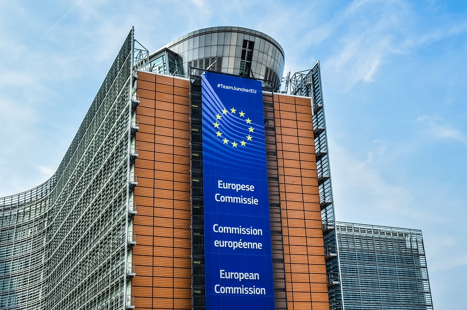 Ευρωπαϊκή Ένωση: Προσφεύγει κατά της Κίνας στον Παγκόσμιο Οργανισμό Εμπορίου