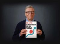 Bill Gates: Βρήκε τον τρόπο να σωθεί η ανθρωπότητα από την κλιματική κρίση και τις πανδημίες