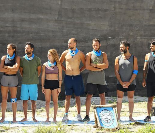 Survivor spoiler 10/2:  Απειλούν με ομαδική αποχώρηση οι Μαχητές