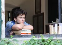 8 διασκεδαστικά γεγονότα για τον Timothée Chalamet