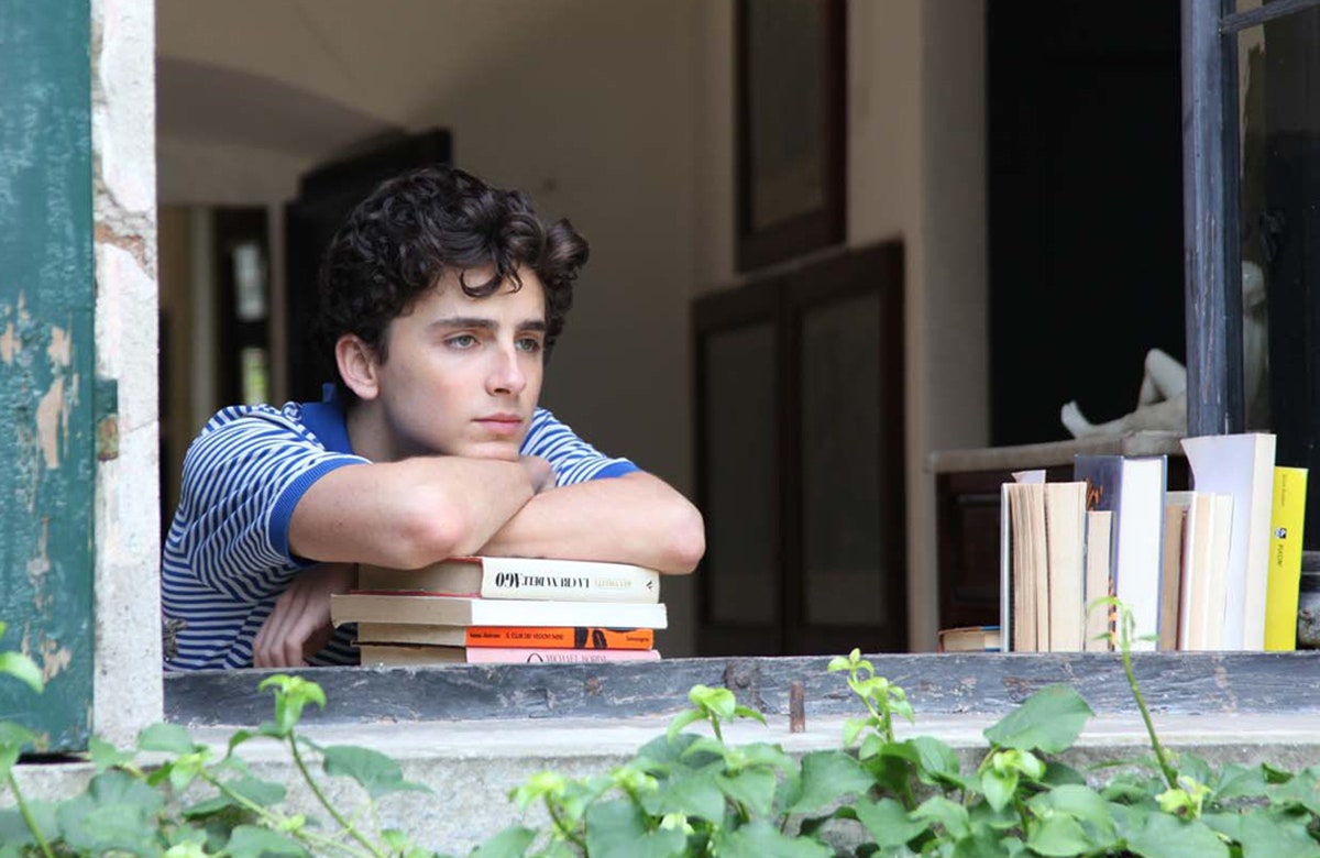8 διασκεδαστικά γεγονότα για τον Timothée Chalamet