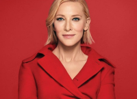 Το φόρεμα της ημέρας από την Cate Blanchett: 3.000 κρύσταλλοι στο αριστούργημα του Giorgio Armani Το φόρεμα της ημέρας από την Cate Blanchett: 3.000 κρύσταλλοι στο αριστούργημα του Giorgio Armani