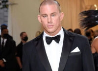Ο Channing Tatum μιλάει για τον Άγιο Βαλεντίνο με την κόρη του «Σίγουρα πάντα της παίρνω λουλούδια»