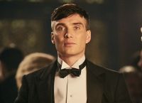 Ο Cillian Murphy παροτρύνει τον κόσμο να βρει έμπνευση σε αυτό που αγαπά