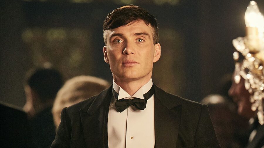 Ο Cillian Murphy παροτρύνει τον κόσμο να βρει έμπνευση σε αυτό που αγαπά