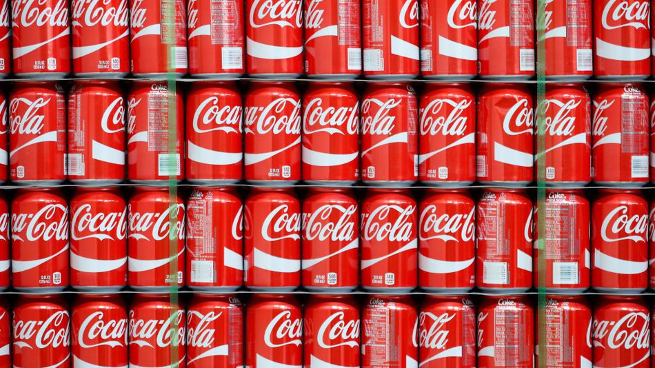 Z. Bogdanovic, Coca Cola HBC: Αύξηση κερδών και πωλήσεων σε αναψυκτικά και Costa Coffee το 2021