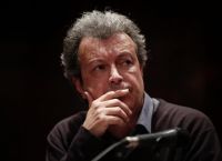 Πέτρος Τατσόπουλος: Του έκανε μήνυση εκκλησιαστικό site