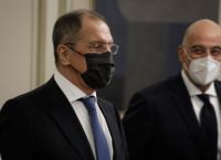 Συνάντηση Δένδια – Λαβρόφ στη Μόσχα την ερχόμενη εβδομάδα