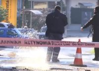 Διαρροή φυσικού αερίου στο Μαρούσι – Πού διακόπηκε η κυκλοφορία