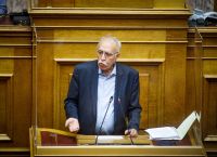 Δημήτρης Βίτσας στο pagenews.gr: Η κυβέρνηση απέχει από την αντιμετώπιση των προβλημάτων της κοινωνίας