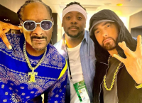 Snoop Dogg: Η εμφάνιση στο Super Bowl 2022 εντυπωσίασε το κοινό