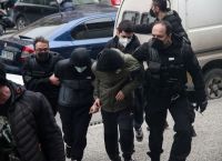 Δολοφονία Καμπανού: Αναγνωρίστηκε ο 20χρονος Αλβανός Δολοφονία Καμπανού: Αναγνωρίστηκε ο 20χρονος Αλβανός