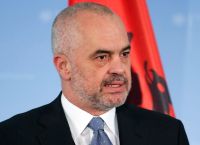Ράμα: Συναντήθηκε με τον Σόρος – Τι δήλωσε για το ενδεχόμενο να ξεσπάσει Τρίτος Παγκόσμιος  Πόλεμος