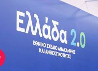 Ταμείο Ανάκαμψης: Έργα ύψους 605 εκατομμύρια κατατέθηκαν στη δράση για το clawback