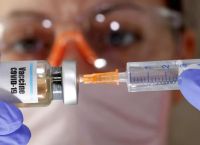 Κορωνοϊός: Η 4η δόση εμβολίου βελτιώνει την ανοσιακή προστασία σε σχέση με την 3η Κορωνοϊός: Η 4η δόση εμβολίου βελτιώνει την ανοσιακή προστασία σε σχέση με την 3η
