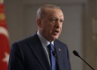 Ερντογάν Τουρκία: Η ναυπήγηση ημιαεροπλανοφόρου υπό το φόντο της Γαλάζιας Πατρίδας